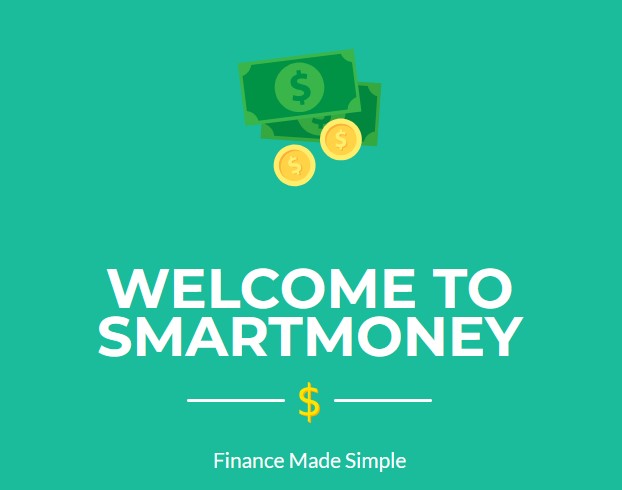 Financial Management Web Application images